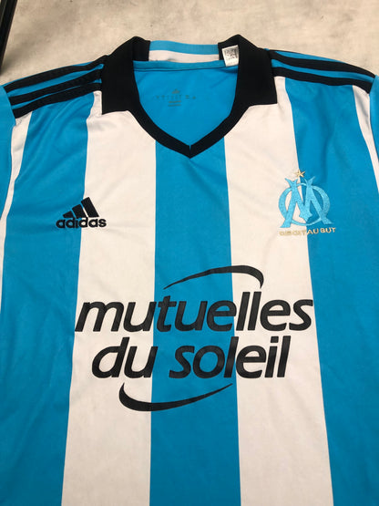 Olympique Marseille Trikot Adidas L