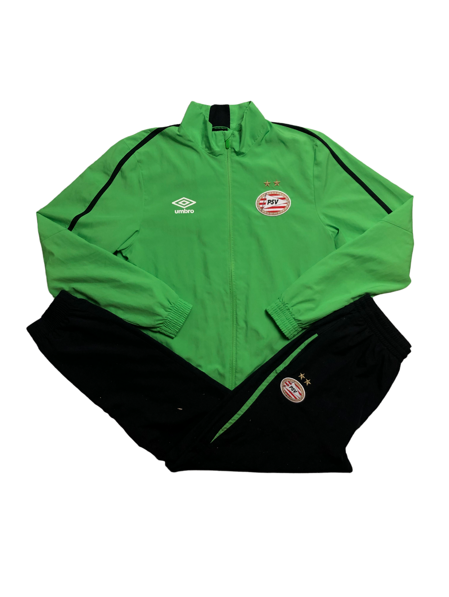 PSV Eindhoven Tracksuit Umbro M