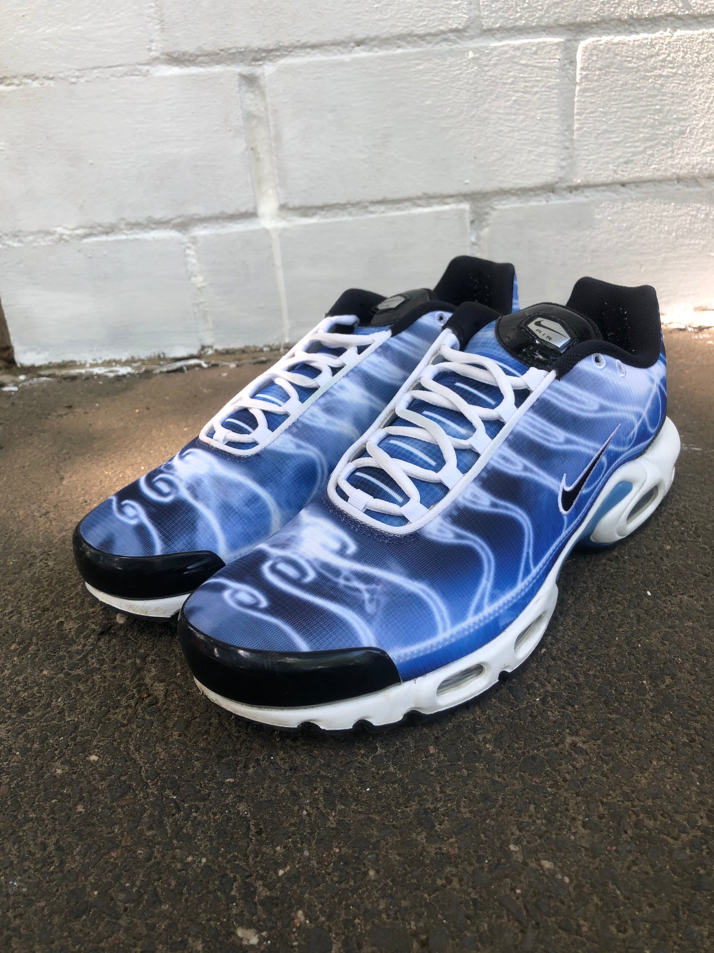 Nike TN OG Light Photography Schuhe 45