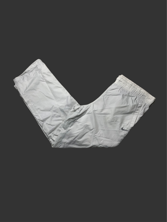 Nike Trackpants grau L