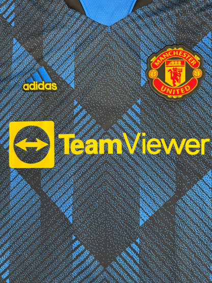 Manchester United Cristiano Ronaldo Trikot Adidas M