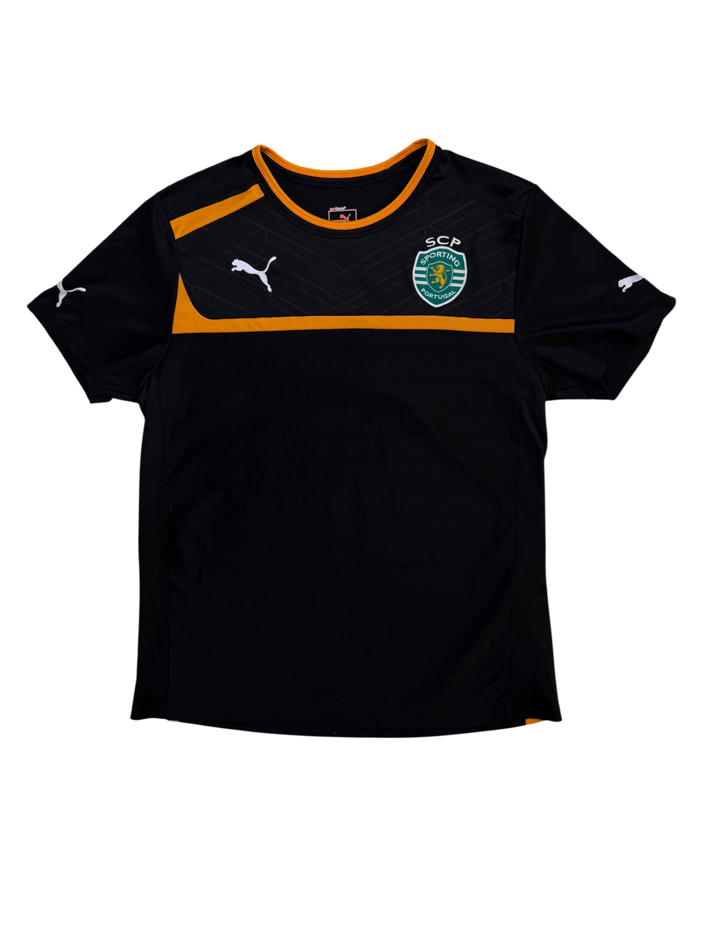 Sporting Lissabon Trikot Puma L