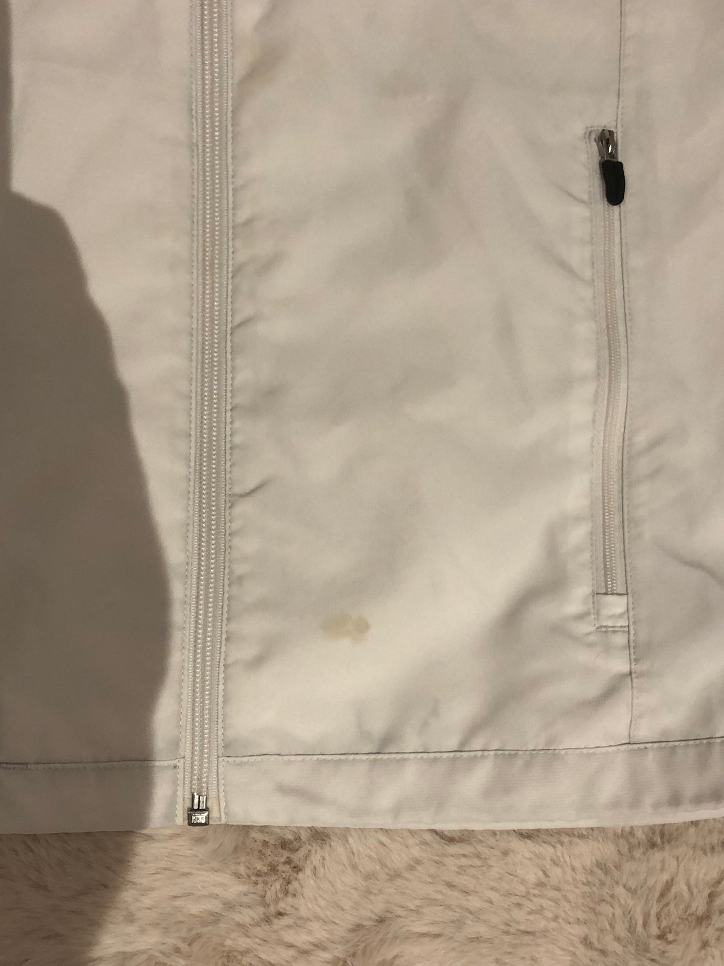 Ac Milan Trackjacket Adidas S