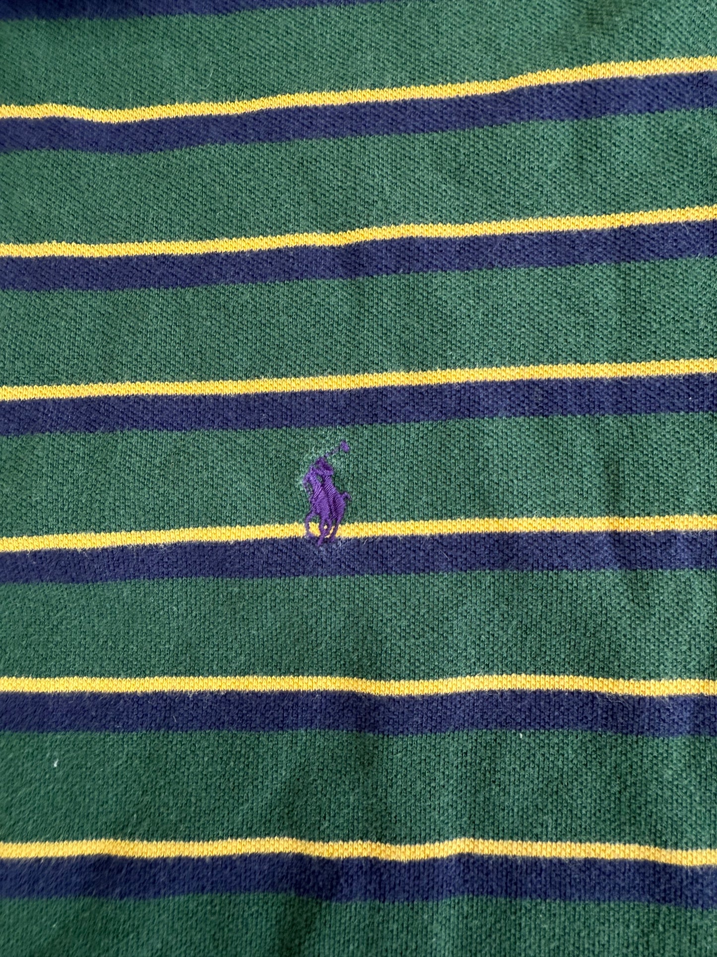 Polo Ralph Lauren Polohemd XL