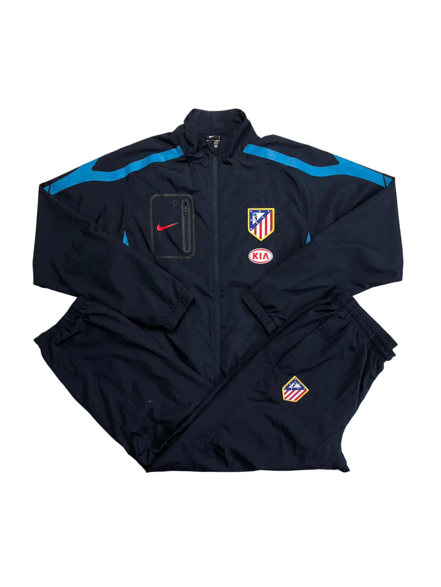 Atlético Madrid Tracksuit Nike L