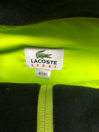 Lacoste Tracksuit L