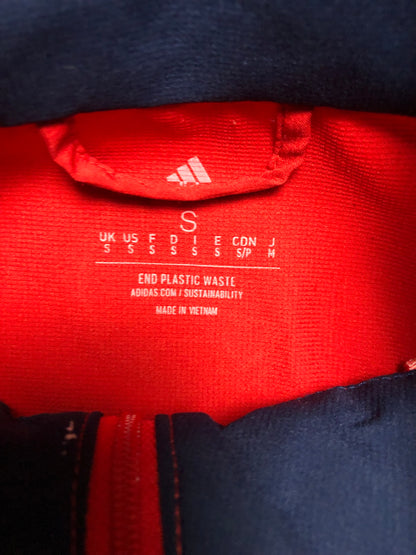 Bayern München Tracksuit Adidas S