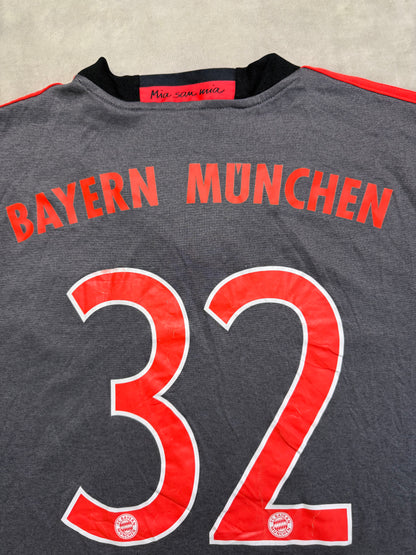 Bayern München Joshua Kimmich Trikot Adidas XXL