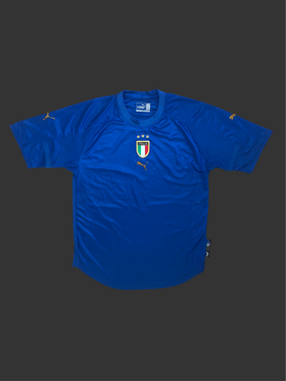 Italien Trikot L 2004