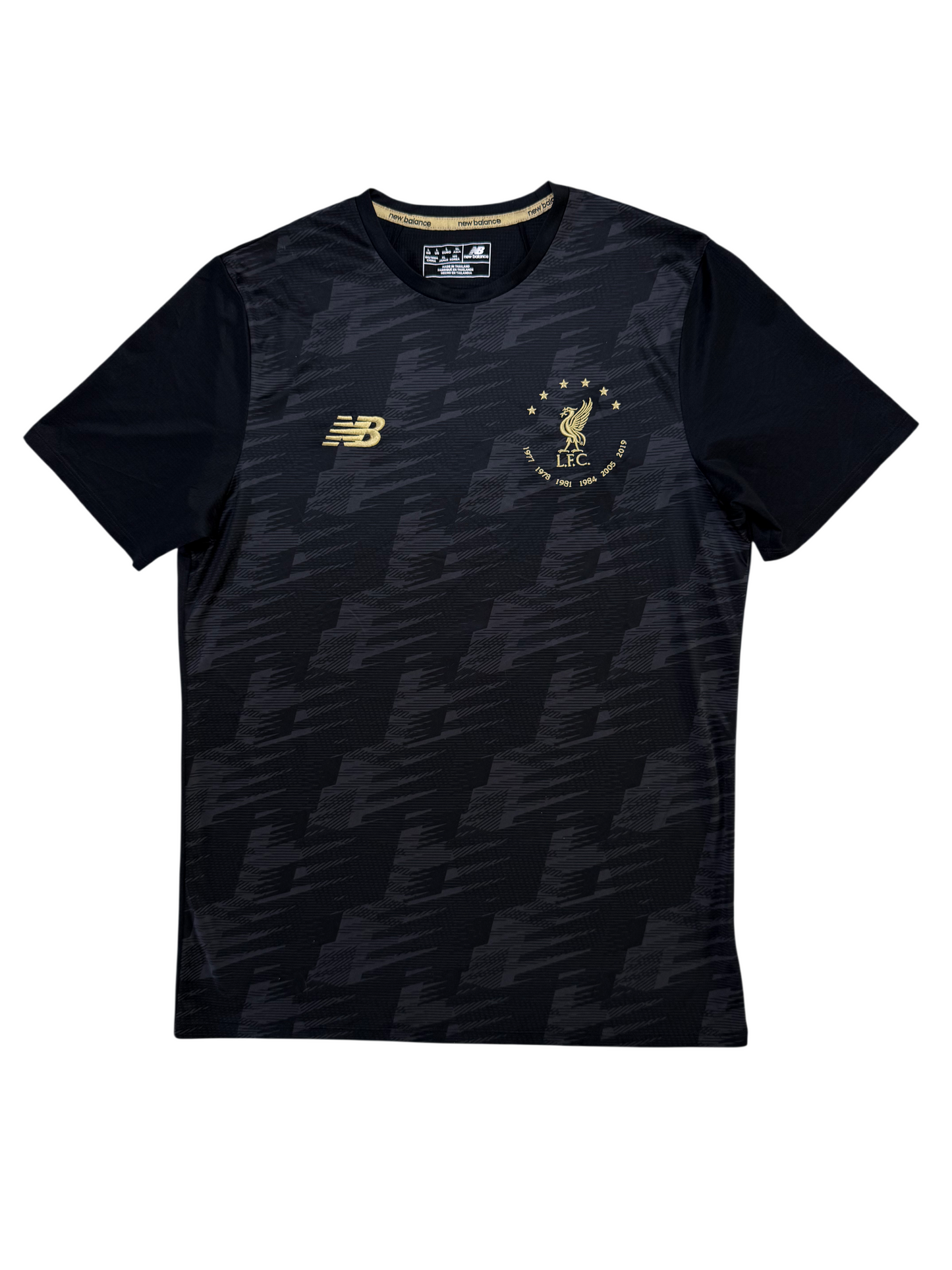 Liverpool Trikot New Balance L