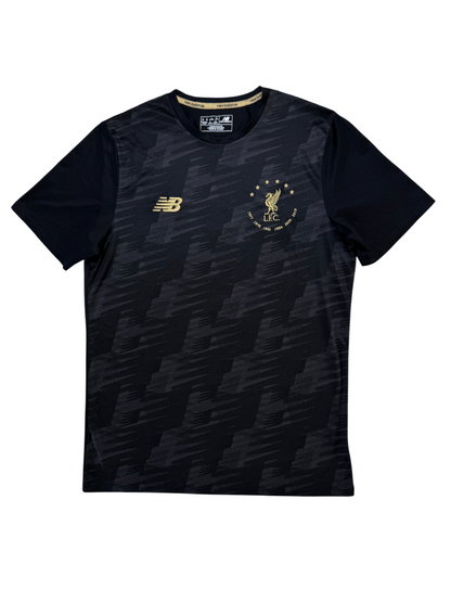 Liverpool Trikot New Balance L