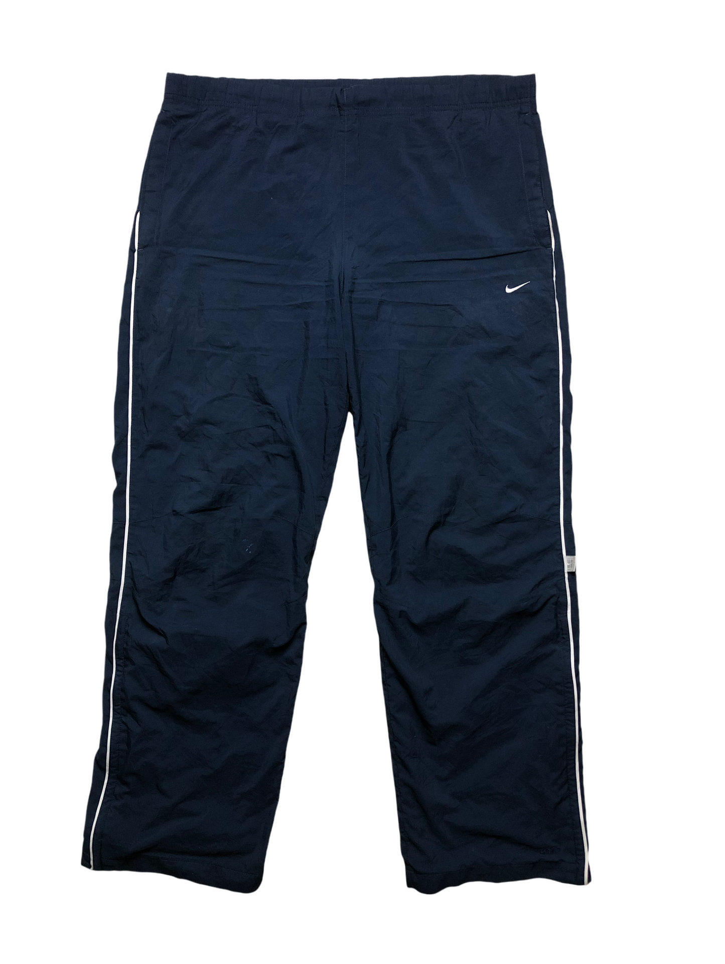 Nike Trackpants Dunkelblau L