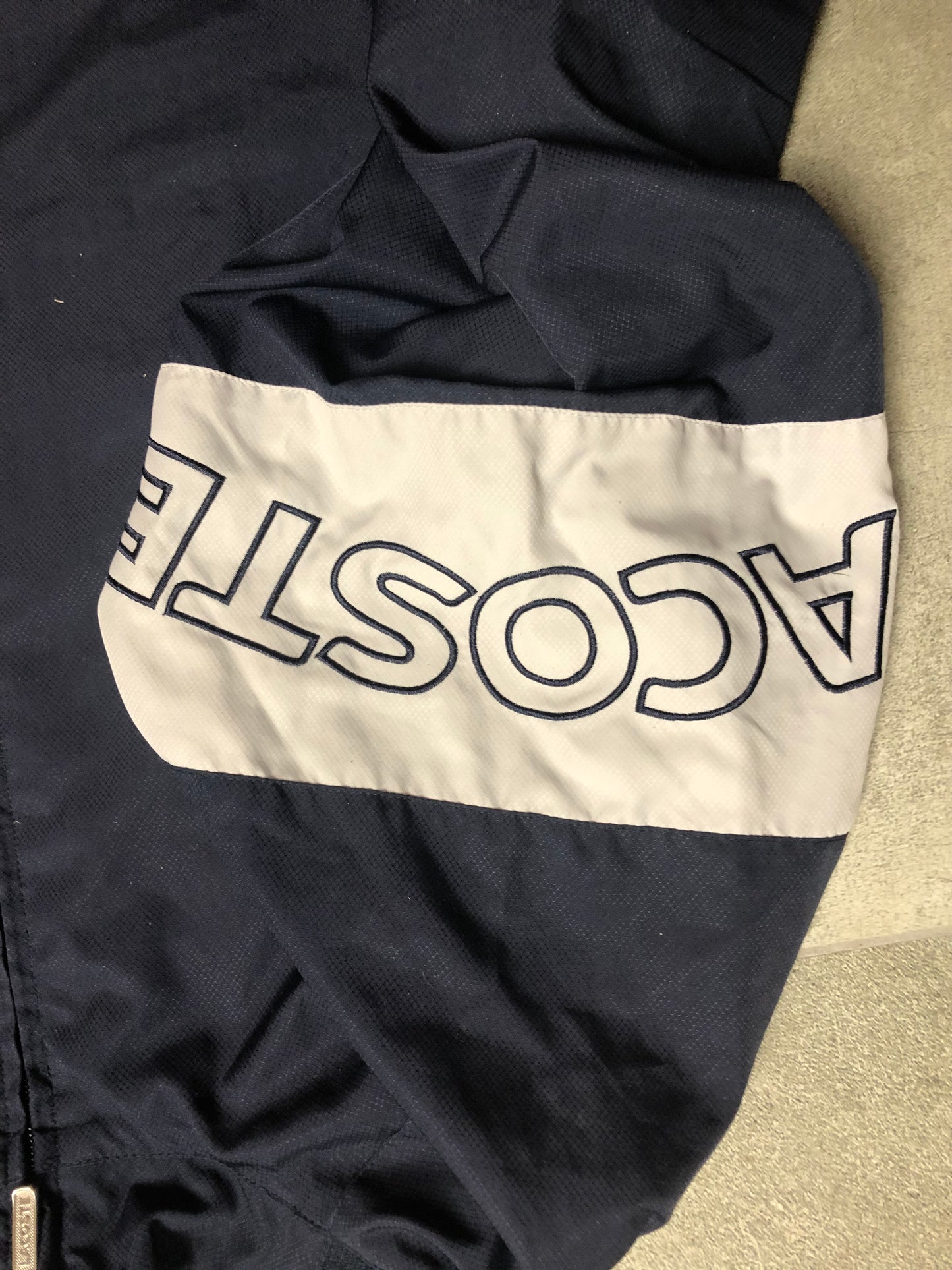 Lacoste Tracksuit L