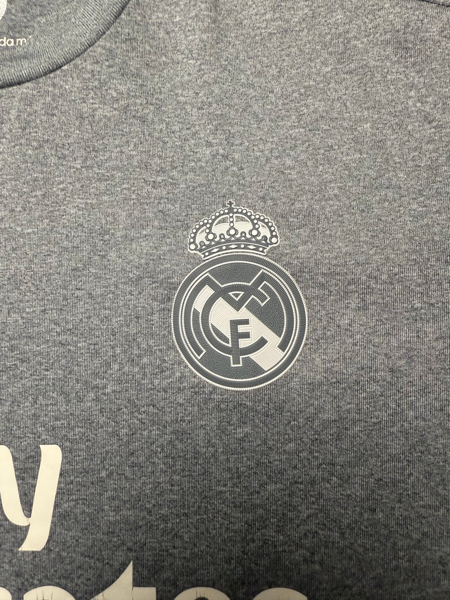 Real Madrid Trikot Adidas XL
