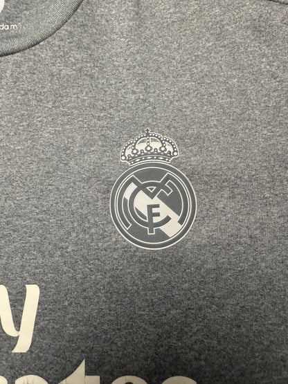 Real Madrid Trikot Adidas XL