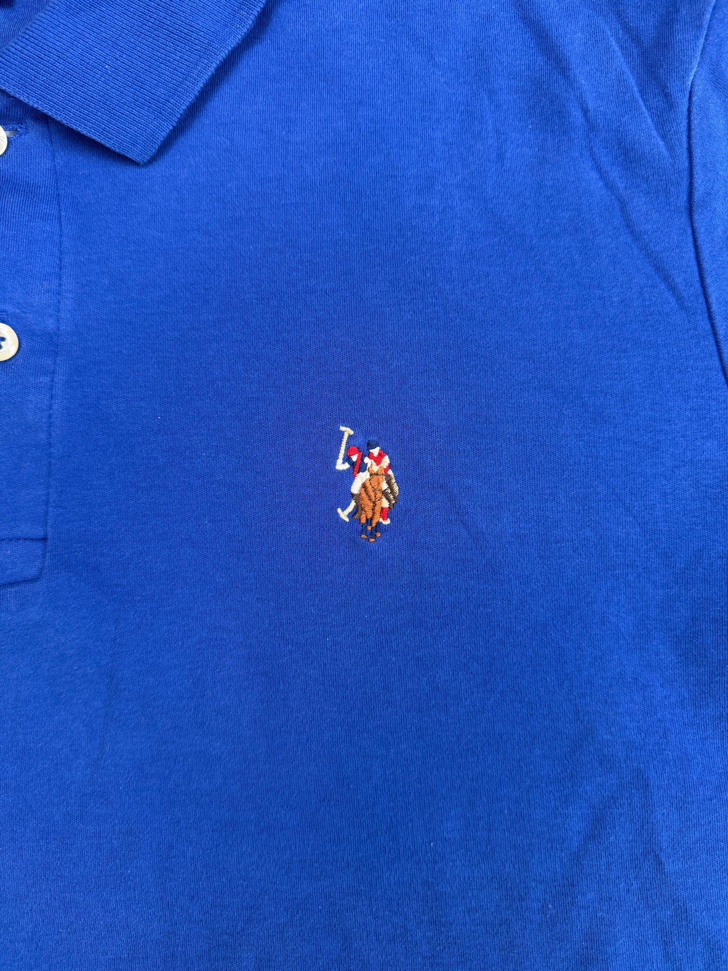 Polo Ralph Lauren Polohemd L
