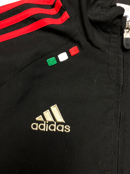 AC Milan Tracksuit Adidas S & M