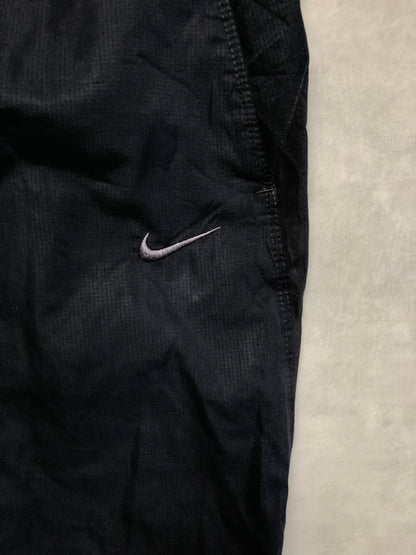 Nike Trackpants schwarz S