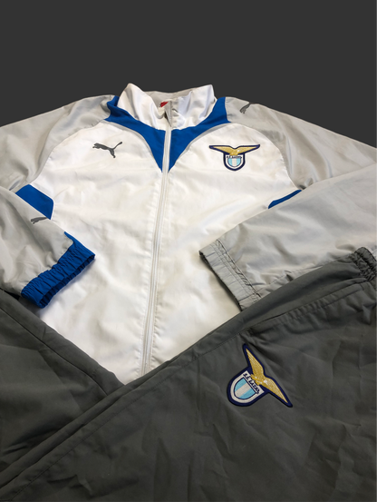 Lazio Rom Tracksuit Puma M & L