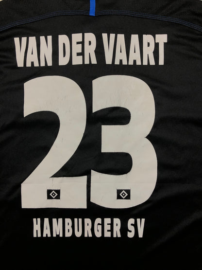 HSV Rafael Van der Vaart Trikot Adidas L