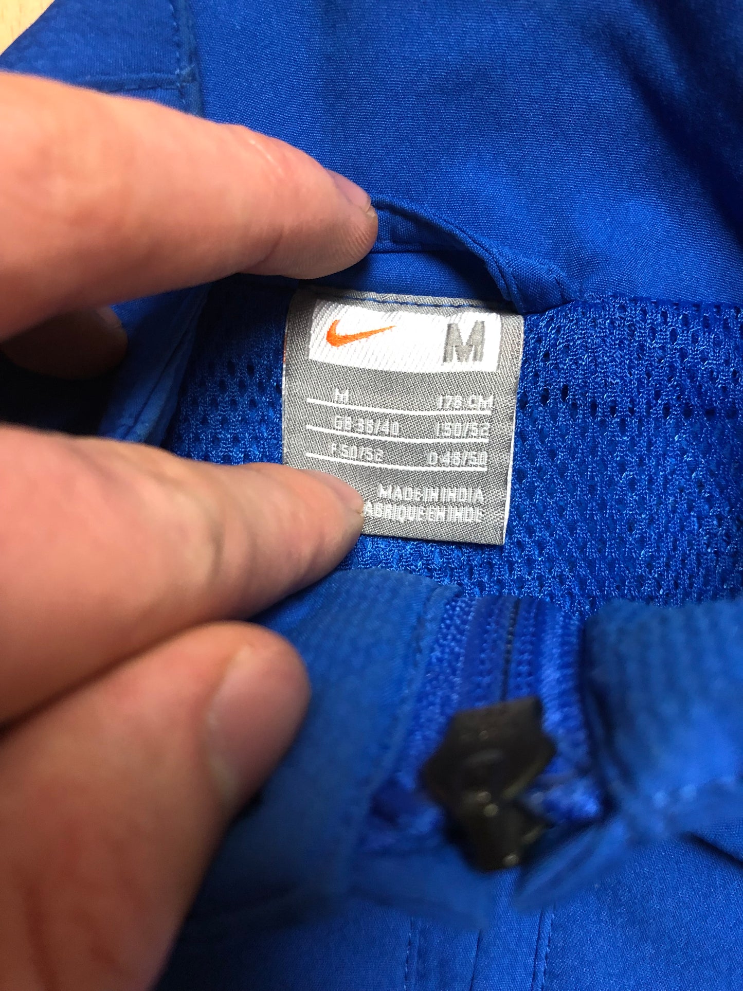 Valencia Tracksuit Nike M