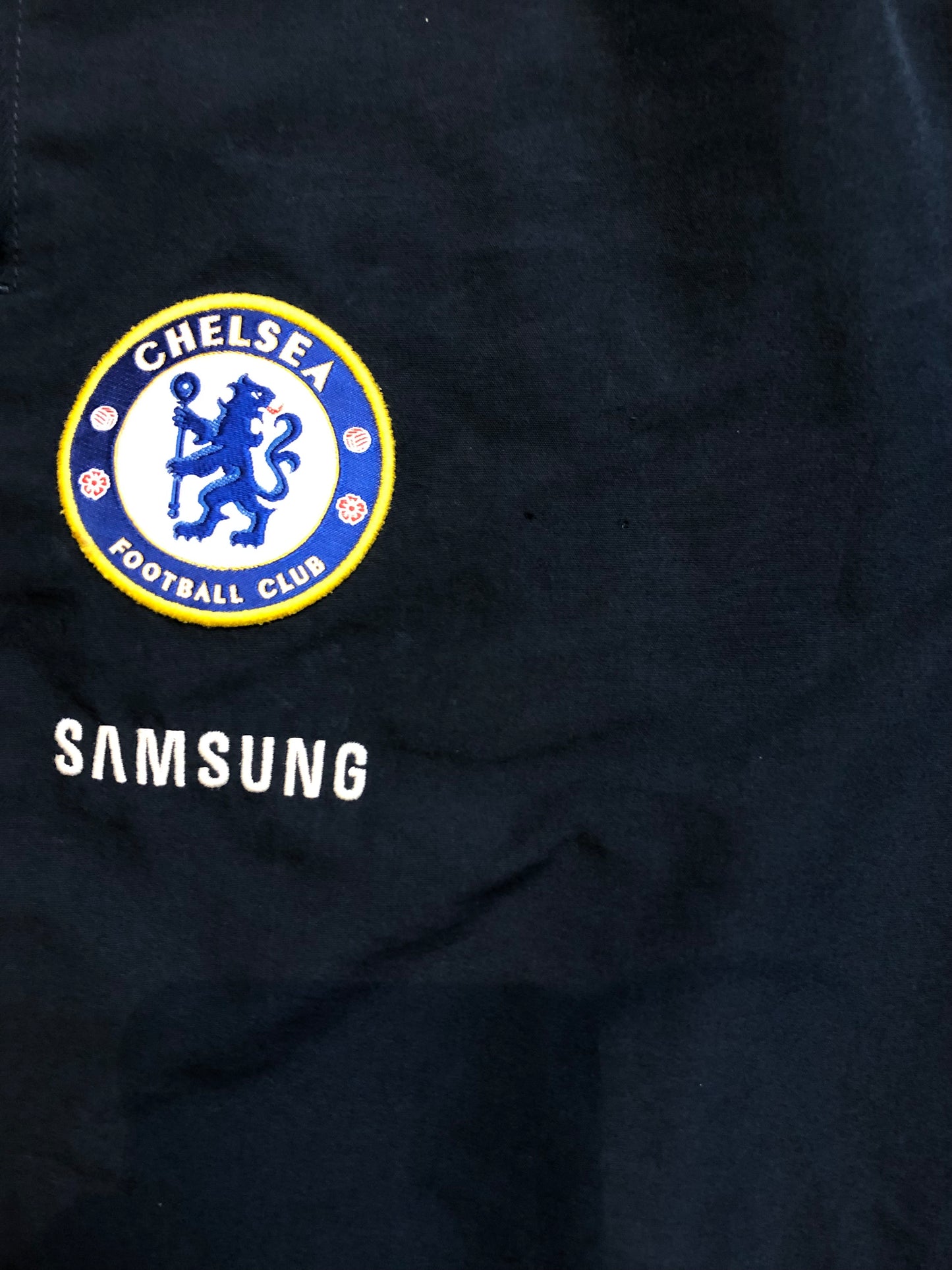 Chelsea Trackpants Adidas S