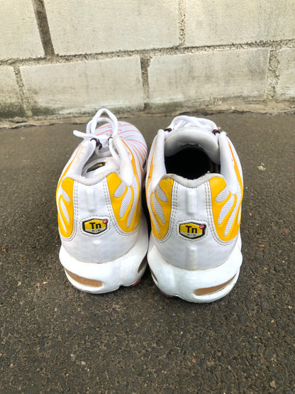 Nike TN OG Sunburn Schuhe 45