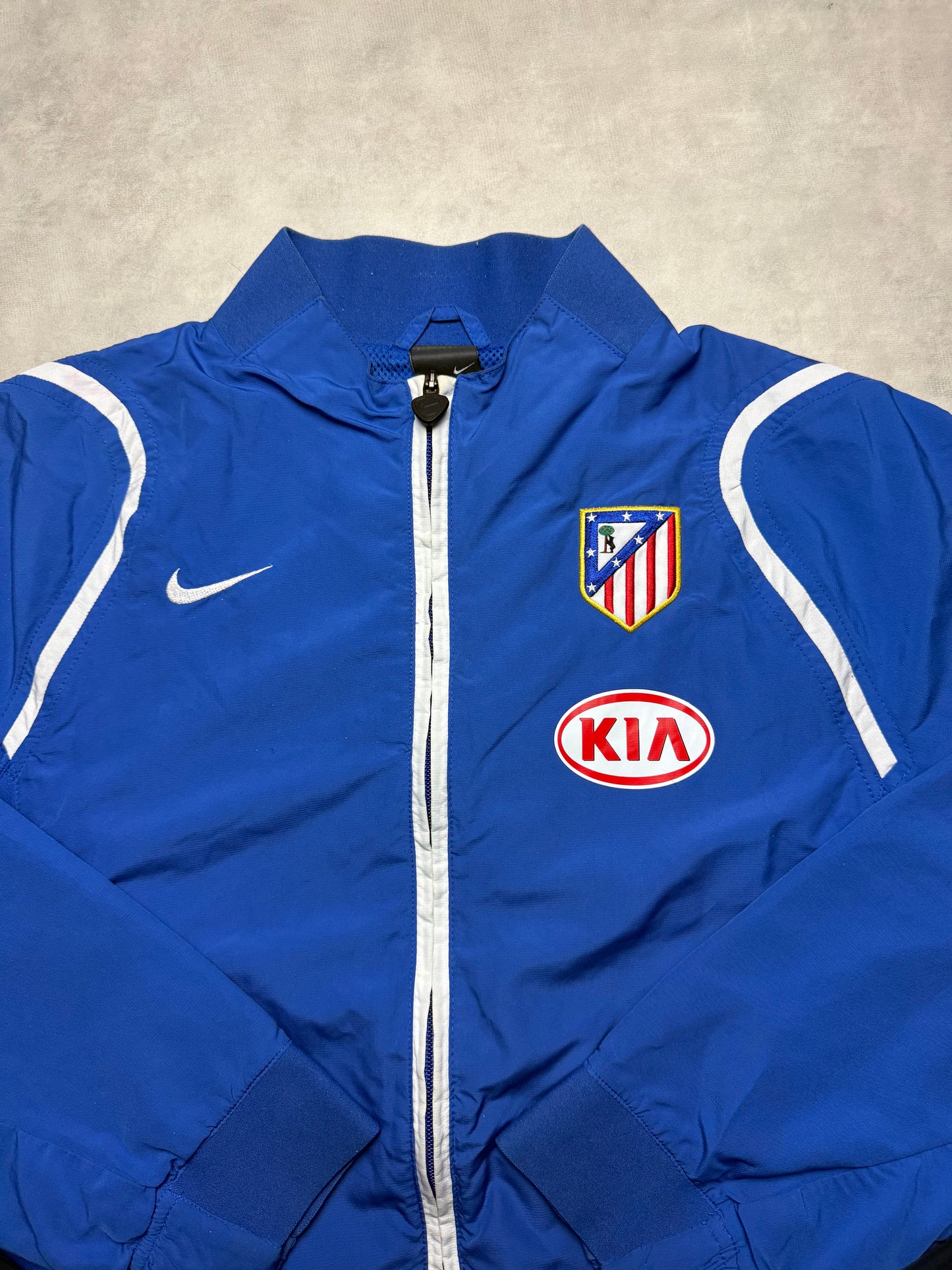 Atlético Madrid Tracksuit Nike S