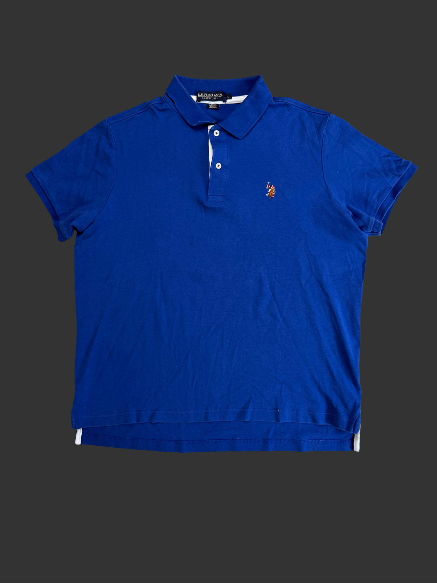 Polo Ralph Lauren Polohemd L