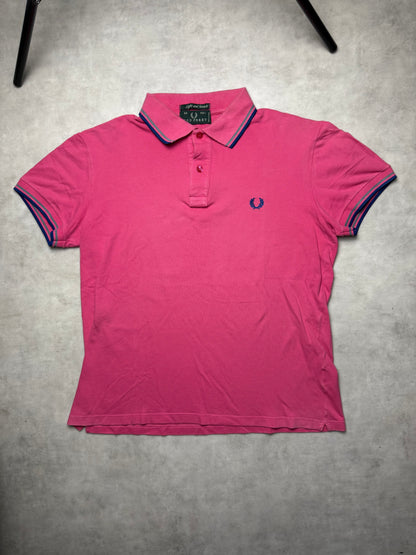 Fred Perry Polohemd M