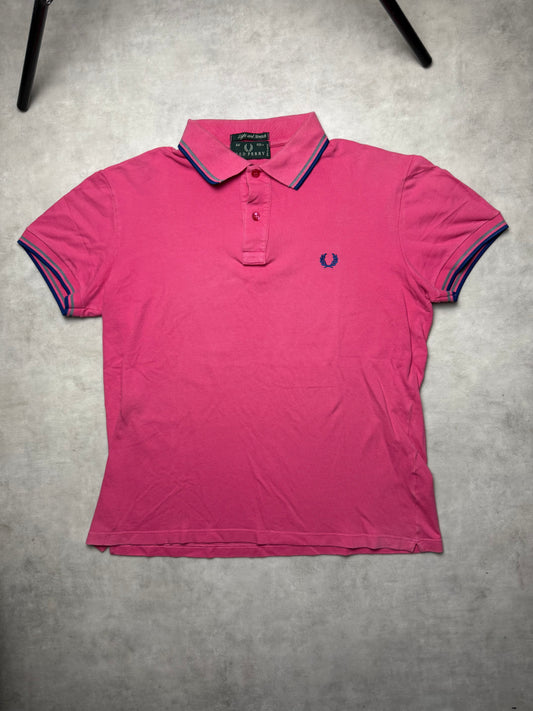 Fred Perry Polohemd M
