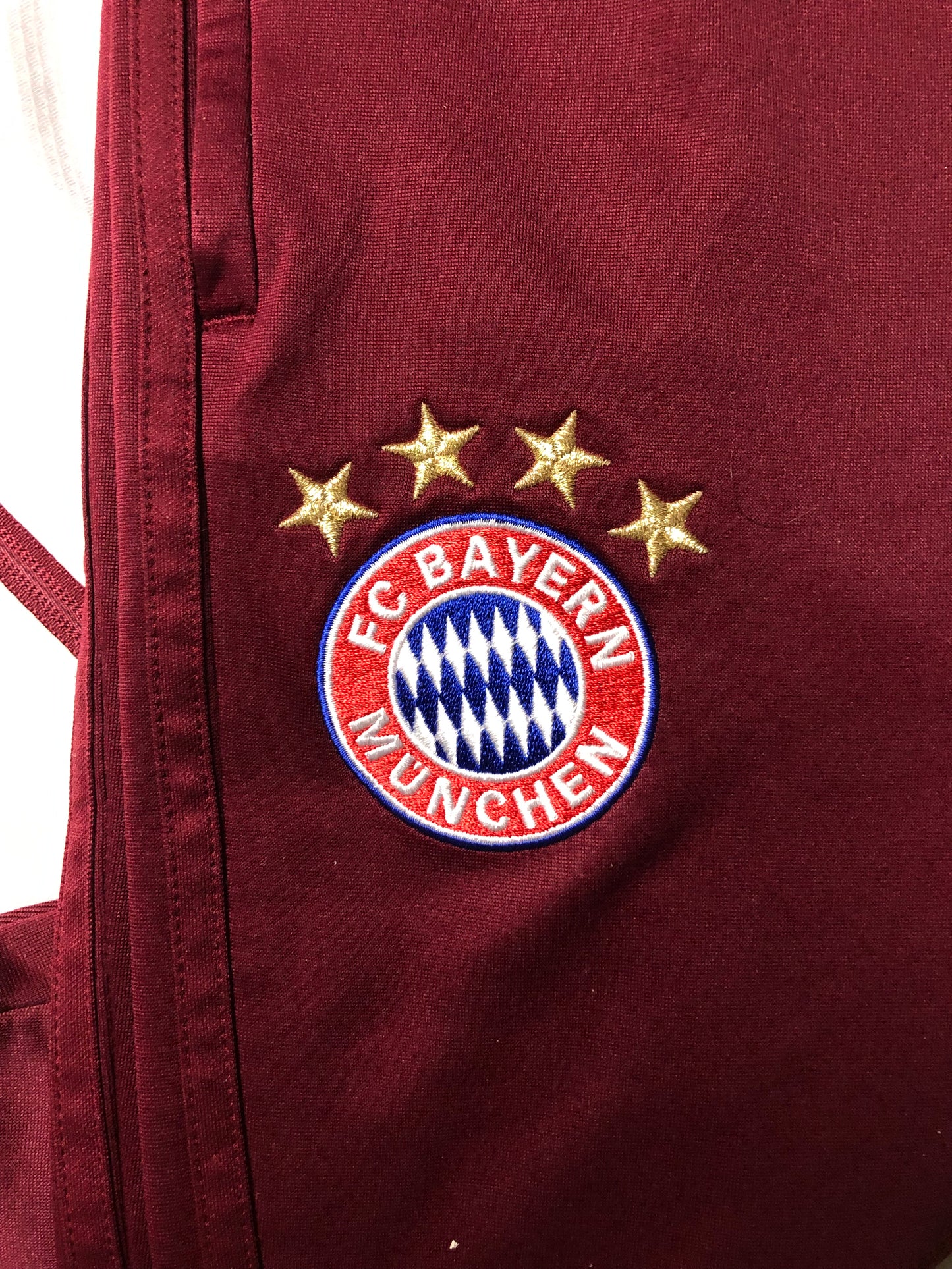 Bayern München Tracksuit Adidas M Champions League Edition