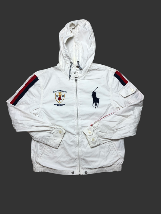 Polo Ralph Lauren Jacke / Trackjacket M