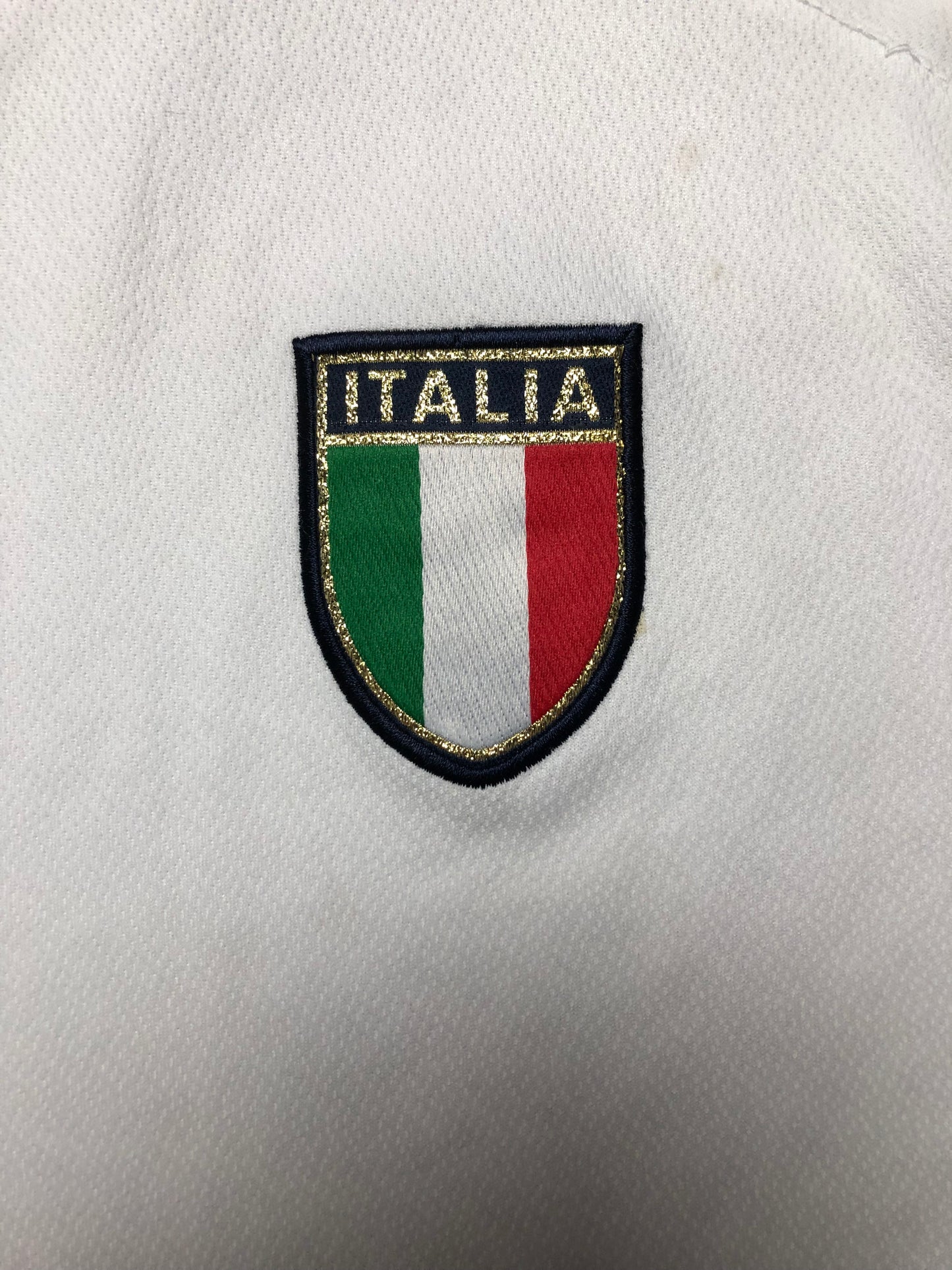 Italien Trikot Puma L