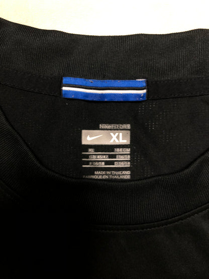 Manchester United Trikot Nike XL