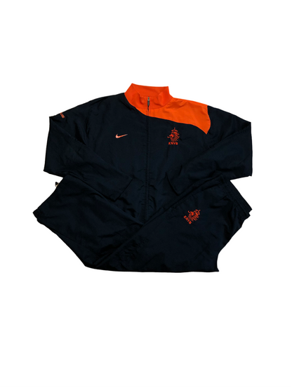 Niederlande Tracksuit Nike XL