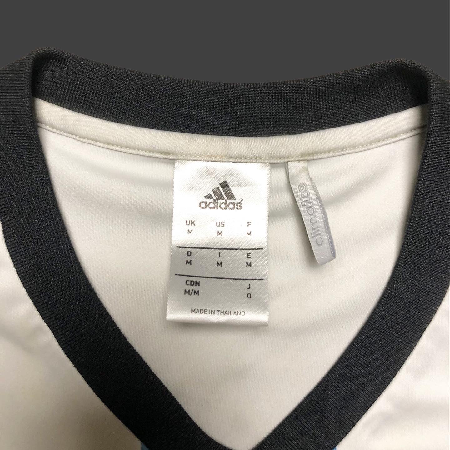 Argentinien Trikot Adidas  M