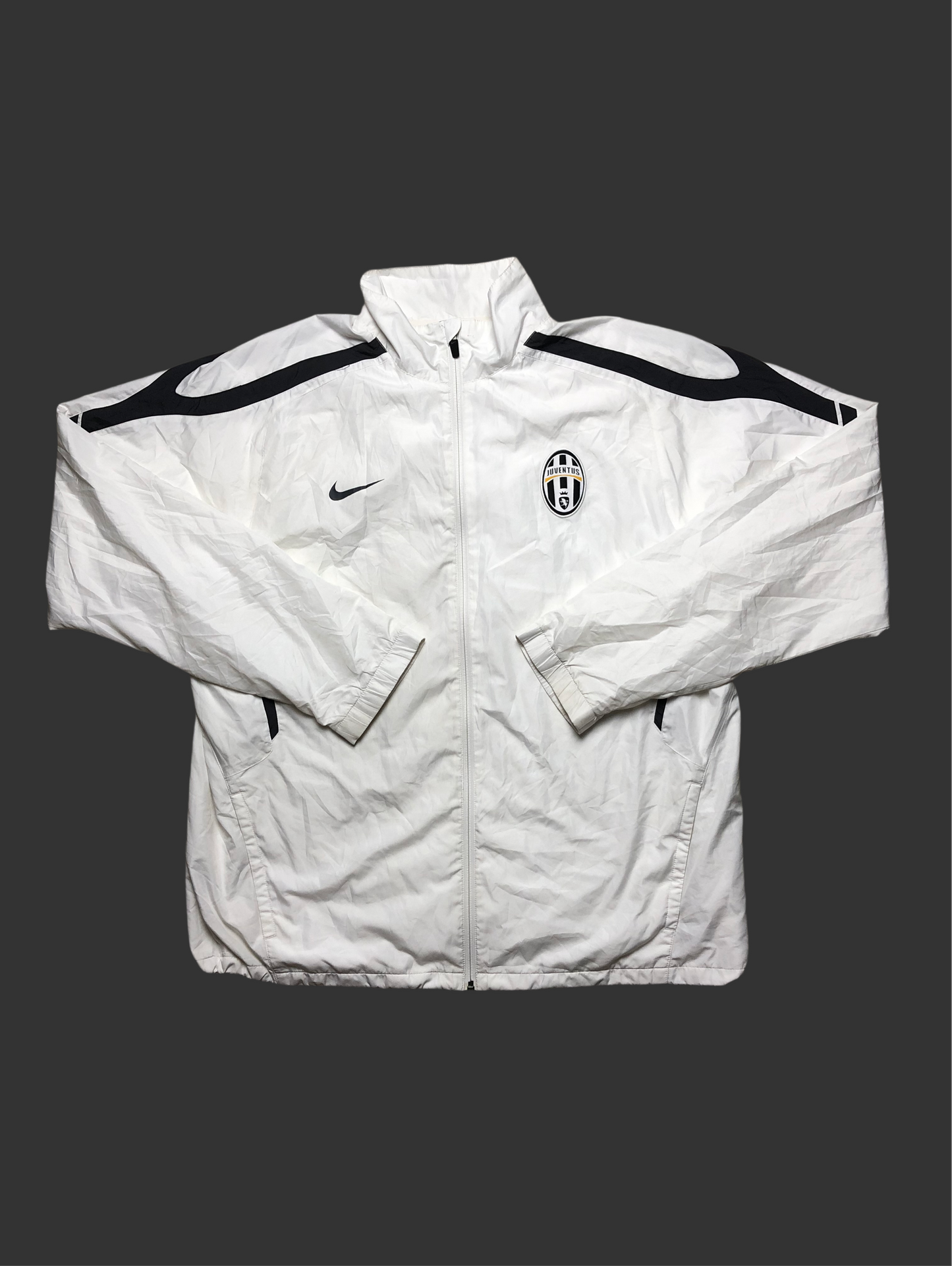 Juventus Turin Trackjacket Nike XL