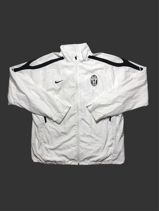 Juventus Turin Trackjacket Nike XL