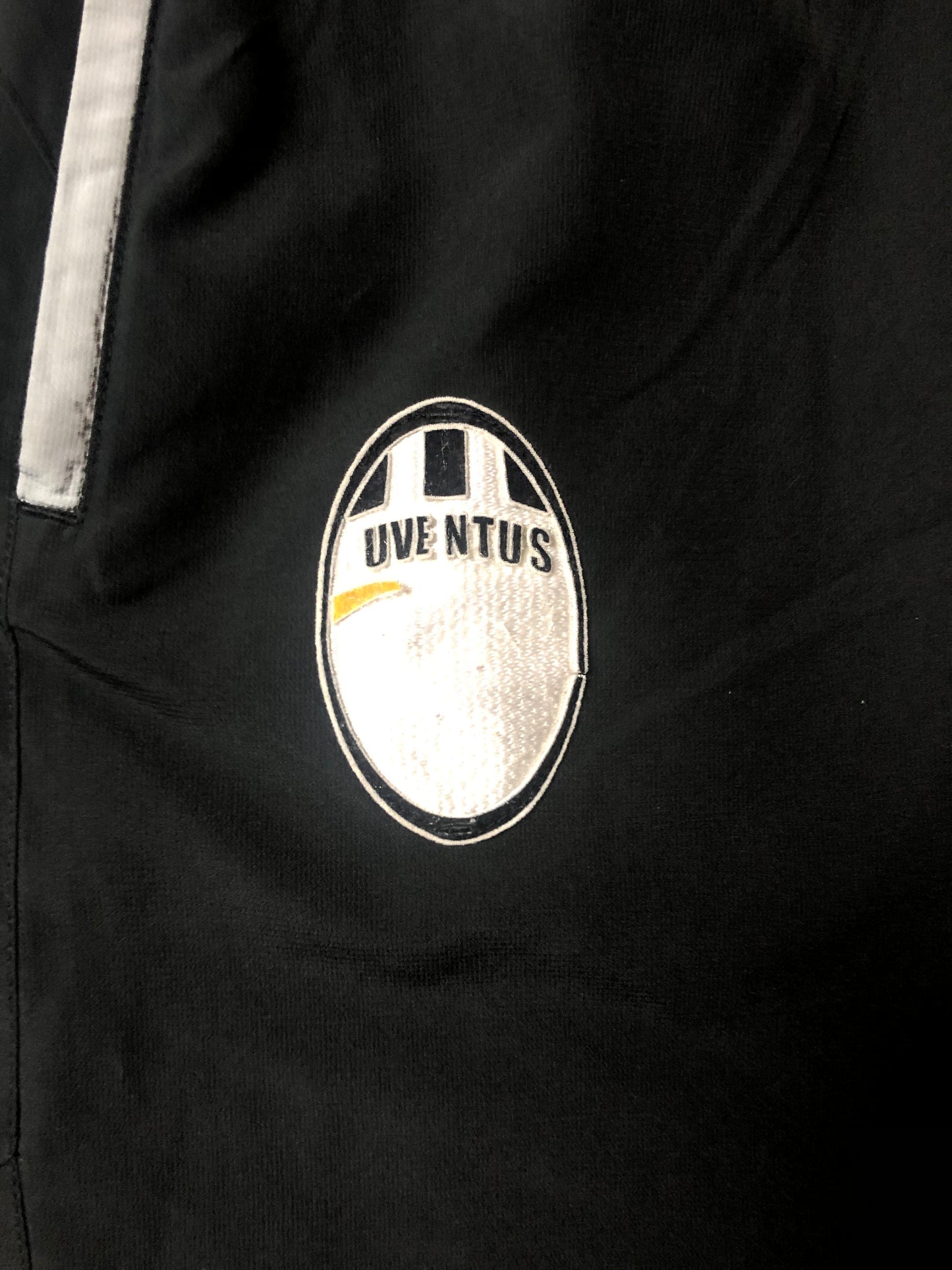 Juventus Turin Trackpants Nike XL