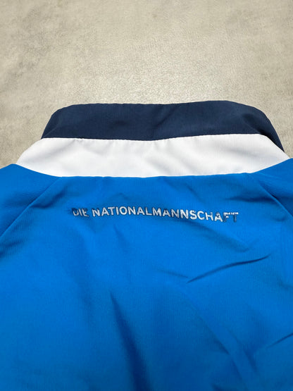 Deutschland DFB Trackjacket Adidas S