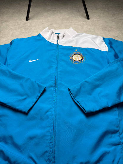 Inter Mailand Trackjacket Nike L 2008