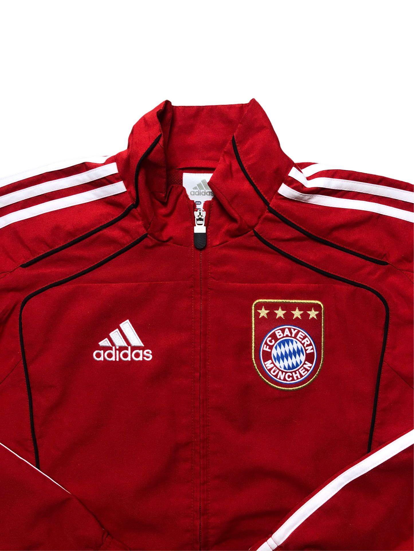 Bayern München Tracksuit Adidas M