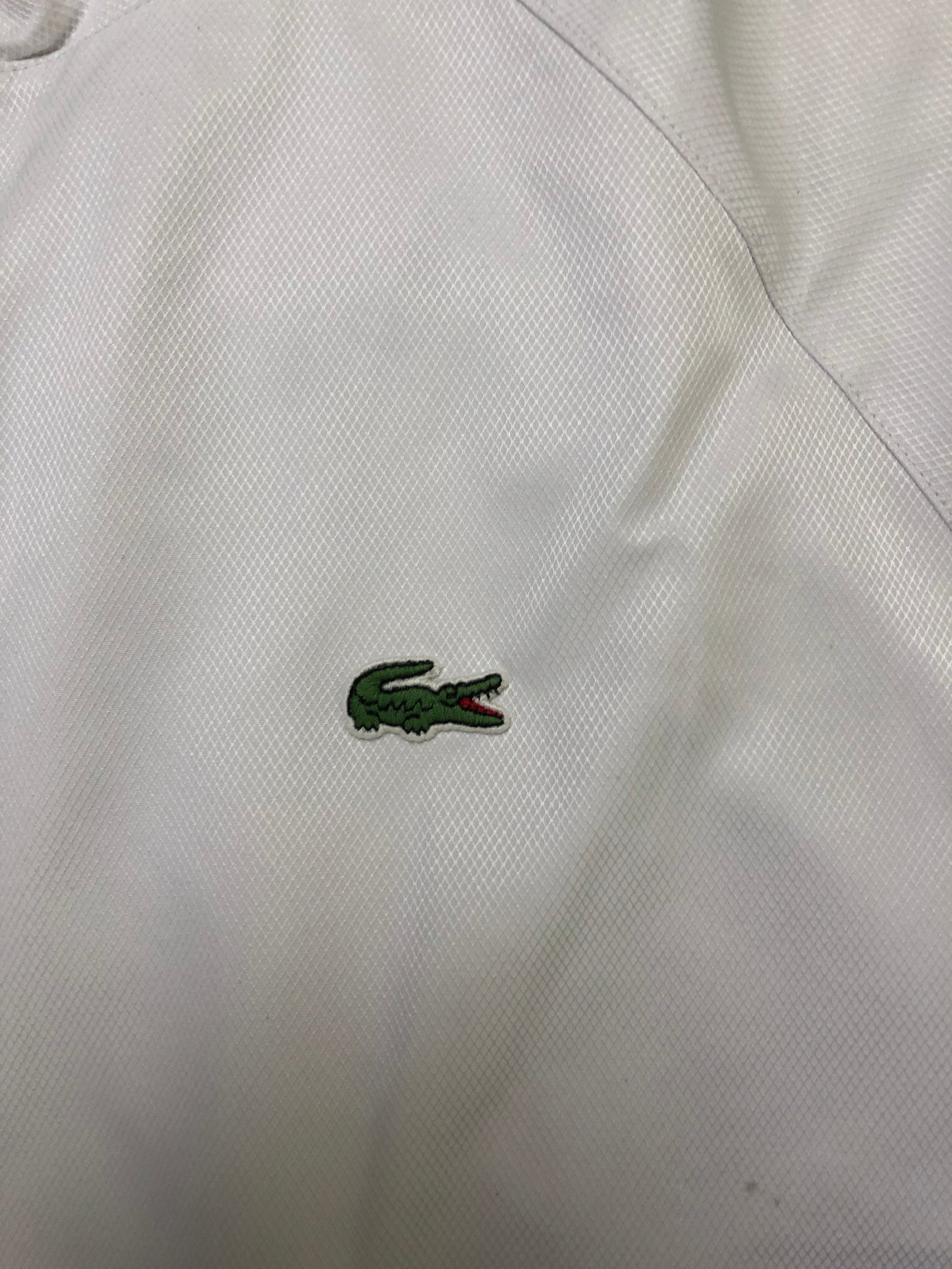 Lacoste Trackjacket L