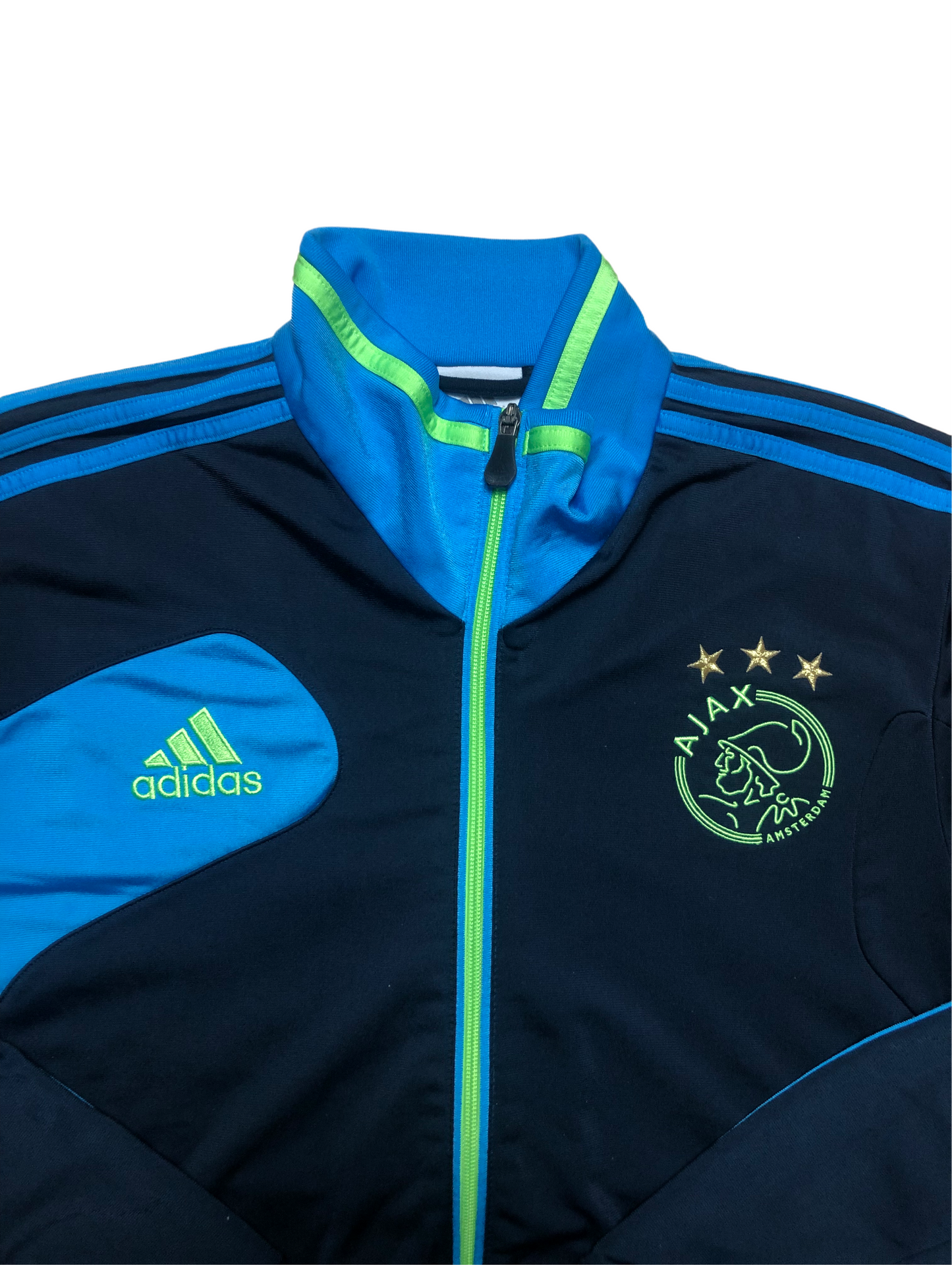 Ajax Amsterdam Tracksuit Adidas M