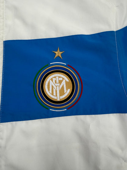 Inter Mailand Trackjacket Nike M 2009