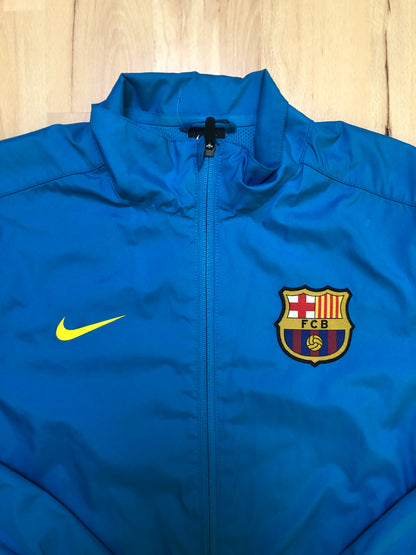 Barcelona Tracksuit Nike L