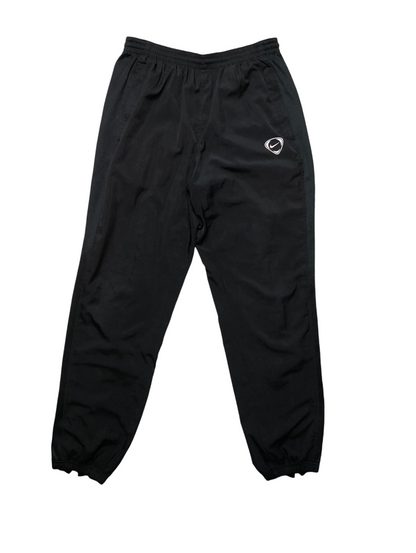 Nike Tiempo Trackpants schwarz M