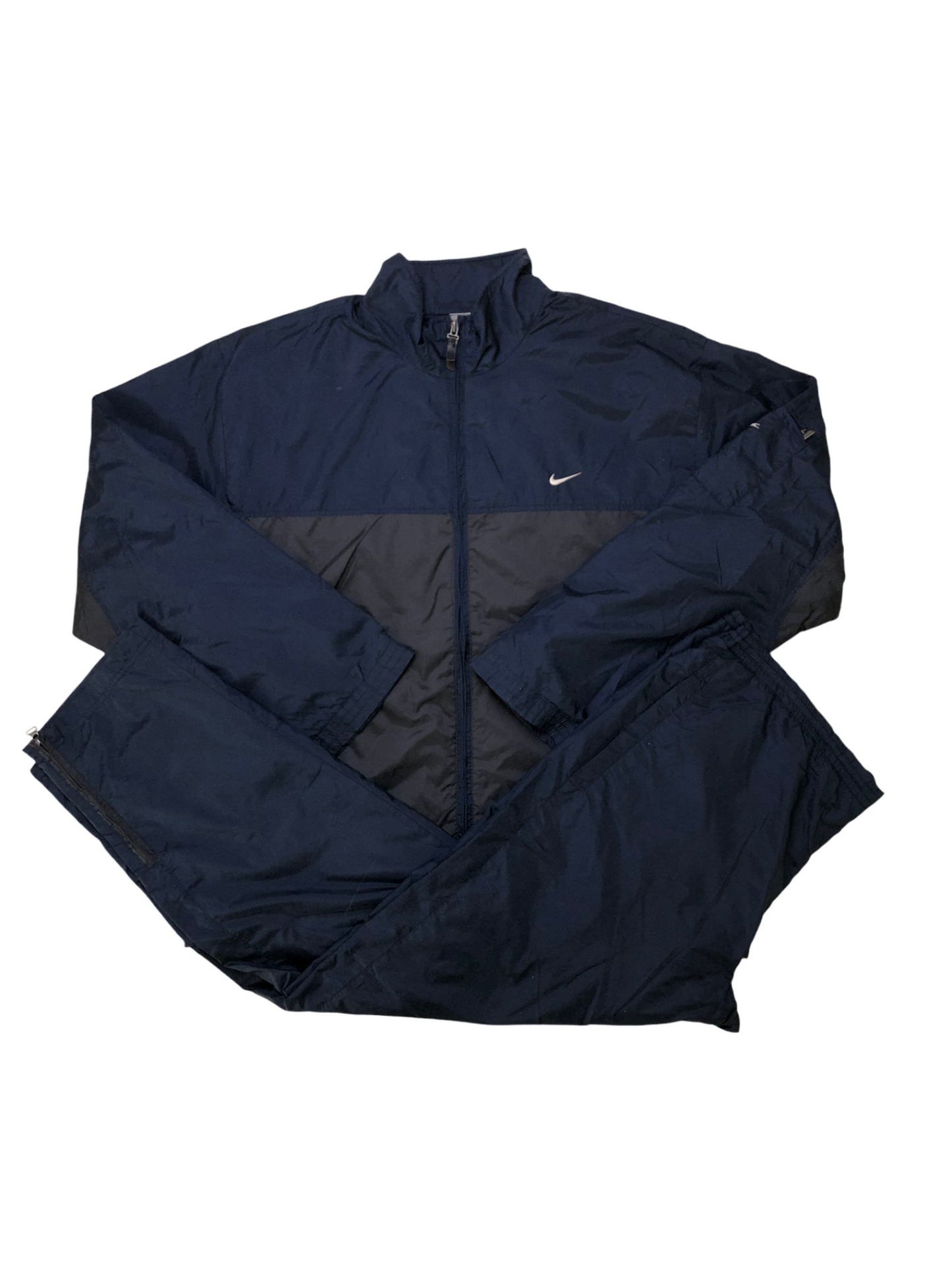 Nike Tracksuit XL