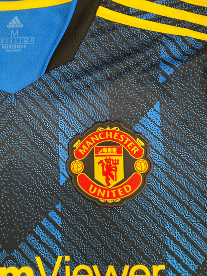 Manchester United Cristiano Ronaldo Trikot Adidas M